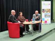 Z Podlasia do Szkocji, czyli rzecz o Aleksandrze Popławskim