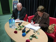 Z Podlasia do Szkocji, czyli rzecz o Aleksandrze Popławskim