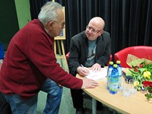 Z Podlasia do Szkocji, czyli rzecz o Aleksandrze Popławskim