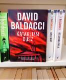 Kryminał Davida Baldacciego 