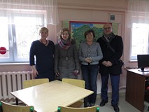 Podsumowanie wyników bibliotek powiatu