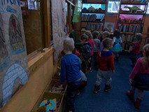 Spotkanie z „Jeżykami”