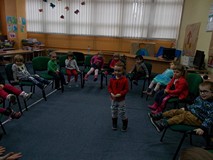 Spotkanie z „Jeżykami”