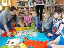 Koty, pieski i inne zwierzęta