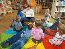 Koty, pieski i inne zwierzęta