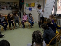 Ferie, chociaż już po