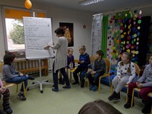 Ferie, chociaż już po