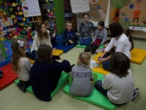 Wystawa obrazów