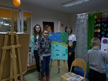 Wystawa obrazów