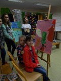 Wystawa obrazów