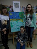 Wystawa obrazów