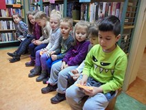 Dobre rady dla przedszkolaków