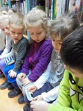 Dobre rady dla przedszkolaków