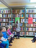 Dobre rady dla przedszkolaków