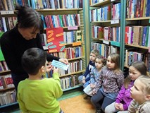 Dobre rady dla przedszkolaków