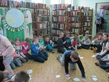 Dzieci Świata w Literaturze
