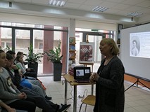 O Sienkiewiczu w Koszalinie i powiecie