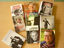 KOBIETY I MĘŻCZYŹNI