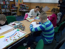 Fantastyczne postacie i jak je sportretować