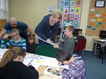 Fantastyczne postacie i jak je sportretować