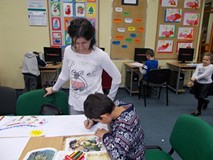 Fantastyczne postacie i jak je sportretować