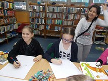 Fantastyczne postacie i jak je sportretować