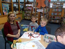 Fantastyczne postacie i jak je sportretować