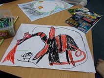 Fantastyczne postacie i jak je sportretować