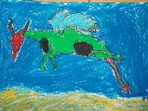 Fantastyczne postacie i jak je sportretować