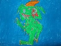 Fantastyczne postacie i jak je sportretować