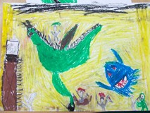 Fantastyczne postacie i jak je sportretować