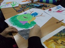 Fantastyczne postacie i jak je sportretować