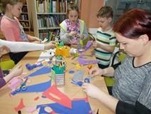 Tradycje wielkanocne