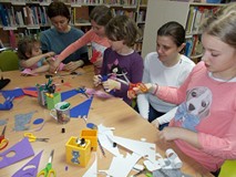 Tradycje wielkanocne