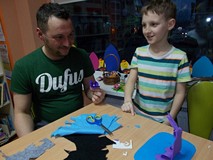 Tradycje wielkanocne