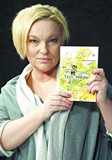 Joanna Wyrzykowska i „Tacy ludzie, takie czasy”