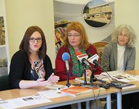 O polsko-niemieckim projekcie na konferencji