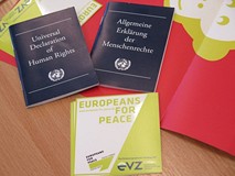 O polsko-niemieckim projekcie na konferencji