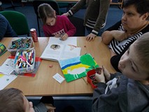 Ilustrujemy mity greckie