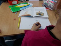 Ilustrujemy mity greckie