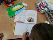 Ilustrujemy mity greckie