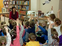 W magicznym świecie zabawek