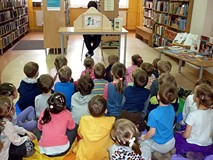 W magicznym świecie zabawek