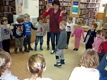 W magicznym świecie zabawek