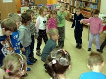 W magicznym świecie zabawek