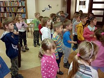 W magicznym świecie zabawek