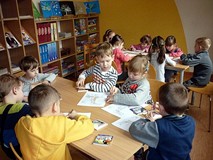 W magicznym świecie zabawek