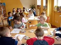 W magicznym świecie zabawek