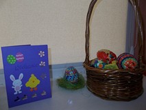 Pierwsza wizyta i Muminki