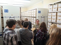 Polska i niemiecka młodzież zakończyła projekt!